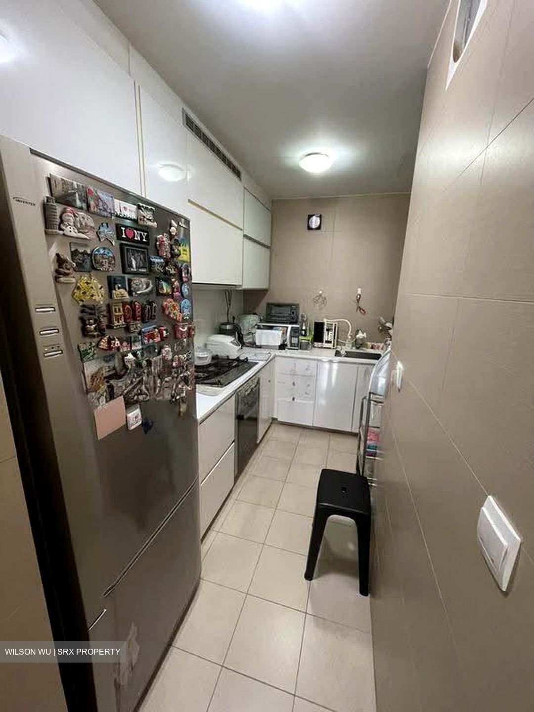 Canberra Residences (D27), Condominium #609141941